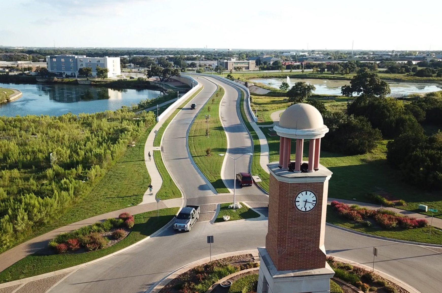 Cedar Park, Texas